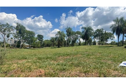 Vendo Terreno en una Excelente Zona de San Bernardino, Paraguay
