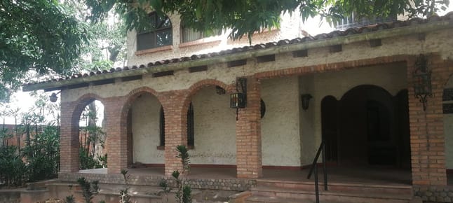 Lote en Venta!