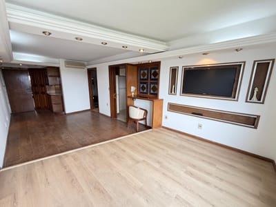 Excelente ubicación vista panorámica 2 o 3 dorm c/ garaje `para 2 autos