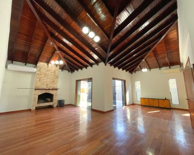 Departamento Premium en Alquiler