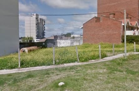 Venta Terreno 600m2 En Malvín