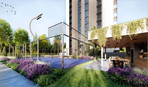 VENDO DEPARTAMENTO DE 2 DORMITORIOS EN VERALTA LOS LAURELES