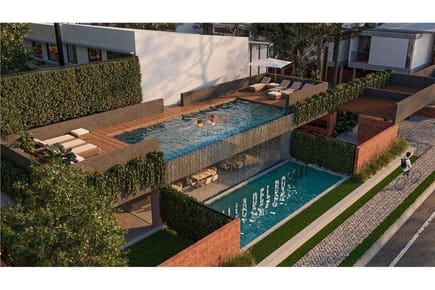 DUPLEX EN VENTA LUQUE CENTRAL