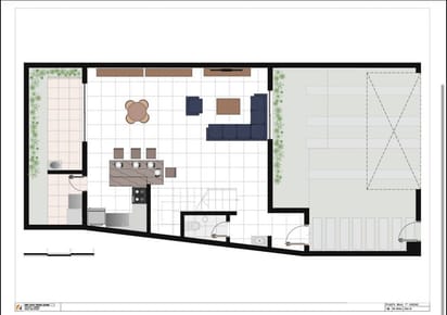 VENDO DUPLEX EN LAMBARE