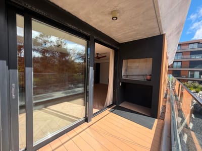 Venta Apartamento 2 Dormitorios Costanera Village A Estrenar Sin Gastos Ocupacio