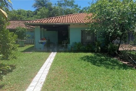 Casa-Venta-PY Central Guarambaré Arsenio Vaesken casi Calle Sin Nombre,Yvysunú