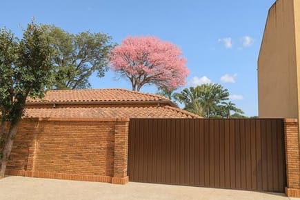 Casa en venta en Mburucuya Asunción