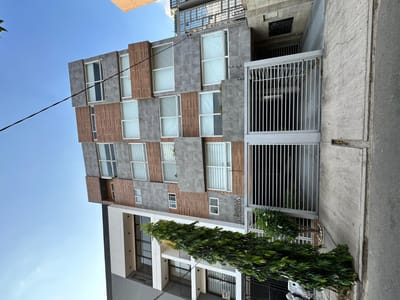 ALQUILER AMOBLADO DPTO 2 DORM EN CONDOMINIO AGUSTINA PET FRIENDLY
