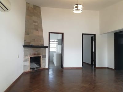 1 Planta, Gran Jardin. 800mts terreno