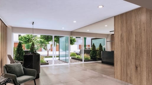 VENTA DE DEPARTAMENTO EN MIRAFLORES POR ENTREGAR EL 30 DE SETIEMBRE