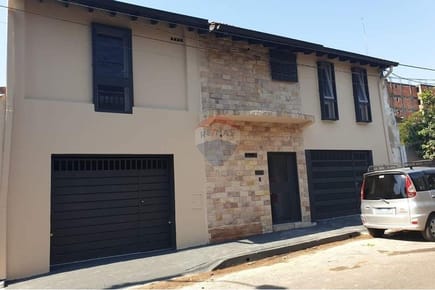Vendo Propiedad con renta en el B las Mercedes