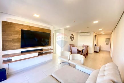 EN VENTA DEPARTAMENTO AMOBLADO DE 2 DORMITORIOS