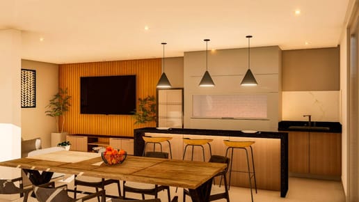 En venta departamentos en pozo en el Edificio  AYRE SANTA TERESA*