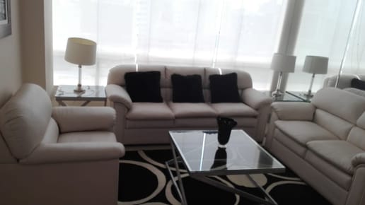 HERMOSO DUPLEX FRENTE A PARQUE KENNEDY