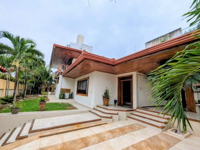 Casa En Venta - Equipetrol