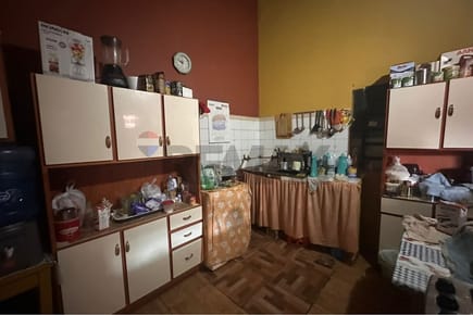 VENDO CASA EN SAN VICENTE ASUNCION ID: 143026188-111