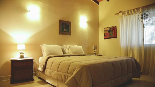 ALQUILO HERMOSO DEPARTAMENTO AMOBLADO ZONA CONMEBOL