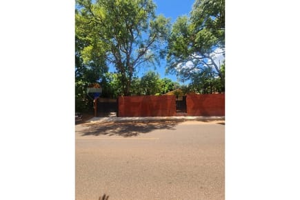 Casa - Alquiler - Itauguá, Central, Paraguay