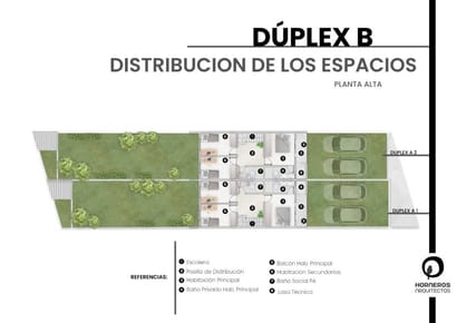 Venta departamento Edificio Jardinia- Luque, a minutos del Eje Corporativo