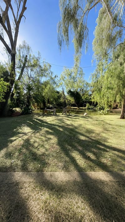 LUQUE, BARRIO HUGUA DE SEDA, EN VENTA TERRENO DE 562 M2, EN CONDOMINIO CERRADO. 