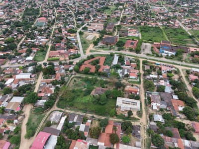 TERRENO EN VENTA, PLAN 3000