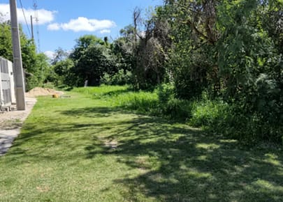 VENDO 2 TERRENOS JUNTOS O SEPARADOS EN SAN BERNARDINO 
