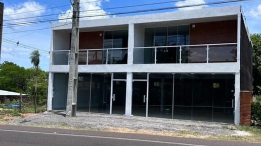 Local Comercial - Alquiler - Altos, Cordillera, Paraguay