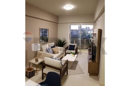 VENDO DEPARTAMENTO ZONA CIT