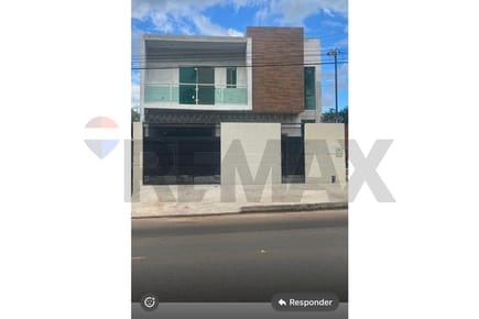 Dúplex - Venta - San Lorenzo