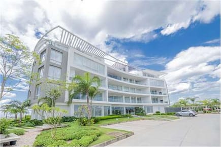 Departamento-Venta-Pueblo del Rio, Mariano Roque Alonso, Central