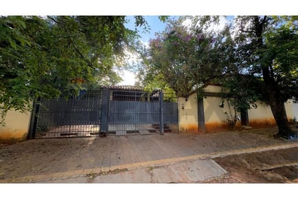 Casa - Venta - Lambaré, Central, Paraguay