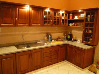 Propiedad en Venta en Caacupé  Amplia Quinta 
