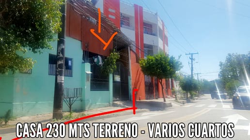 SECTOR ESTRATÉGICO Y COMERCIAL CERCA A LA UNIVERSIDAD GABRIEL RENE MORENO 