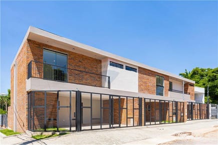 Dúplex Ámbar en Lambaré por solo $130,000. 