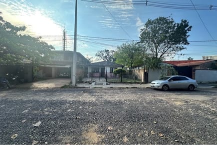 Terreno-Venta-3561 8 de junio c/ sgto martinez, Virgen de Fátima, Asunción