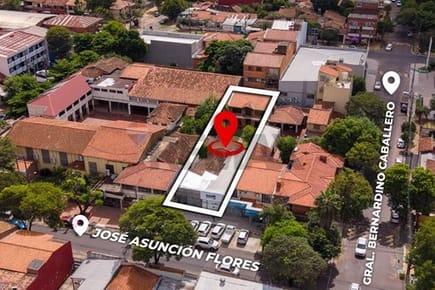 Local comercial - Venta - Mburicaó, Asunción, Paraguay