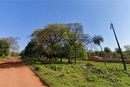 Terreno - Venta - Capiata, Central, Paraguay