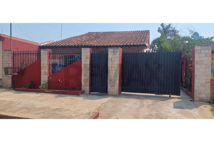 En Venta Casa Luque