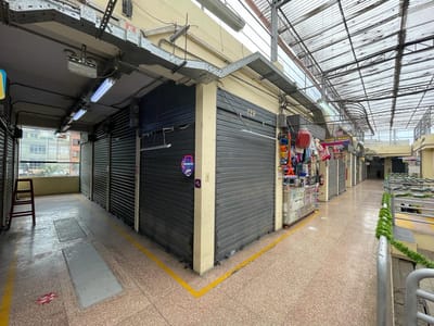 Locales en venta en Mercado Edén Benavides