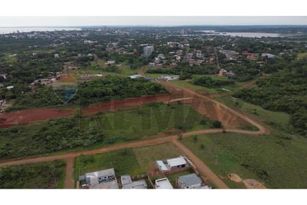 2 TERRENOS JUNTOS EN VENTA