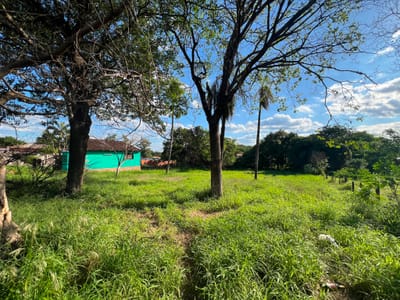 VENDO TERRENO EN LA CIUDAD DE LAMBARE ZONA PUERTO PABLA 