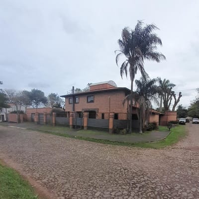RESIDENCIA DE LUJO LISTA PARA HABITAR