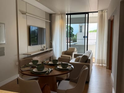VENDO DEPARTAMENTO A ESTRENAR EN BARRIO SAN JOSÉ