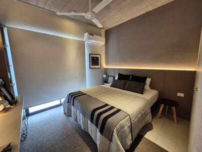 EN VENTA DEPARTAMENTO - ASUNCION TRINIDAD