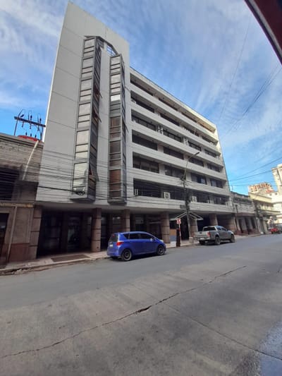 Piso Corporativo En Venta – Centro De Asunción