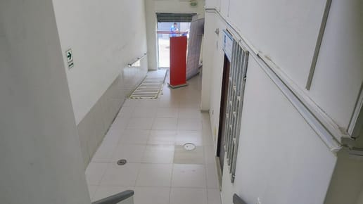 OFICINA EN ALQUILER 2DO PISO – EN EL CENTRO DE PIURA