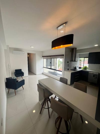 DEPARTAMENTO EN VENTA DE 2 DORMITORIOS