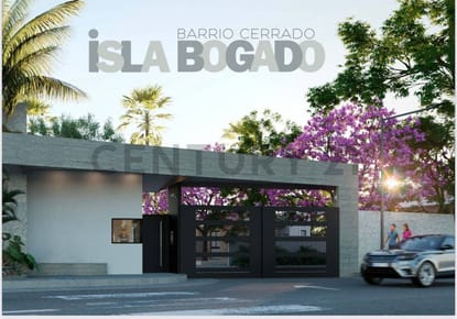 Venta de Terreno en Luque, Central | ID: 47966