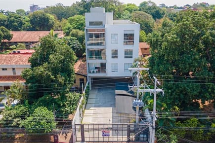 Departamento en venta en Asuncion, San Vicente