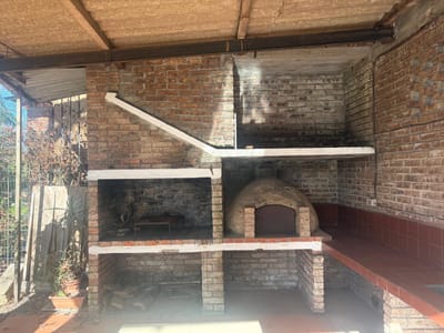 Dueño Vende Muy Buena Casa En Atlantida. Muy Bien Ubicada A 2 Cuadras Del Disco.